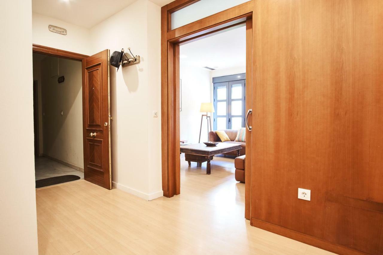 Setefilla Deluxe Suite By Valcambre Sevilha Exterior foto