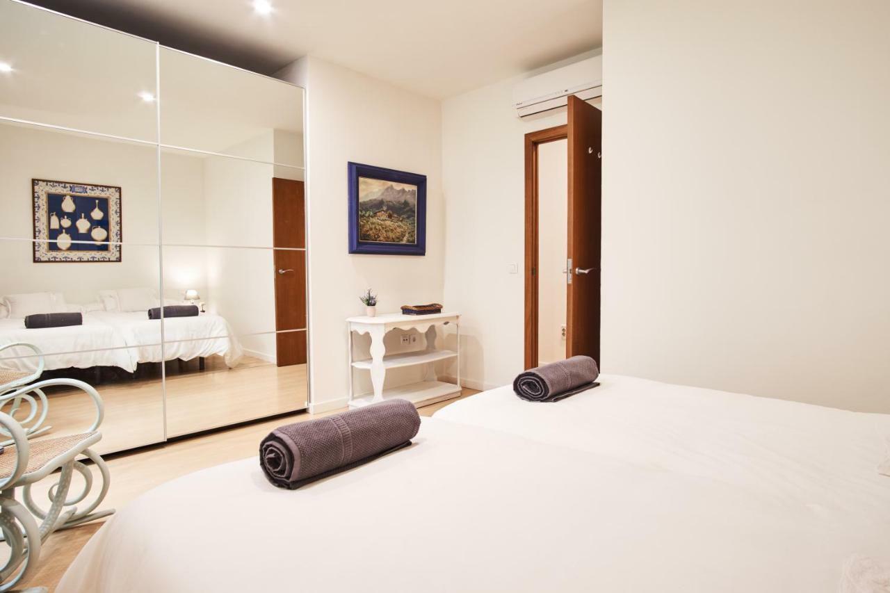 Setefilla Deluxe Suite By Valcambre Sevilha Exterior foto